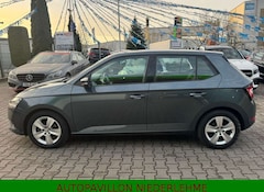 Bild des Angebotes Skoda Fabia *Klima*PDC*ALU*Tempomat*Bluetooth*HU Neu*
