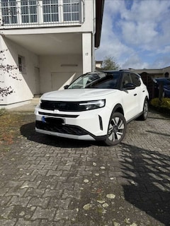 Bild des Angebotes Opel Frontera 1.2 DI Hybrid 48V eDCT GS