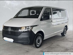 Bild des Angebotes VW T6.1 Kombi 2.0 TDI Kombi lang AHK PDC Klima