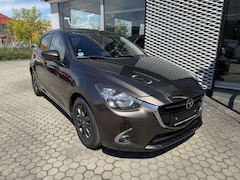 Mazda 2 Benzin Automatik Sports-Line Kamera Navi Sitzheiz.