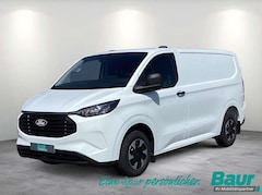 Bild des Angebotes Ford Transit Custom 320 L1H1 LKW VA PHEV Trend LED Laderaumschutz-P.