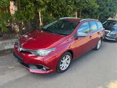 Bild des Angebotes Toyota Auris Touring Sports Comfort