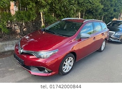 Bild des Angebotes Toyota Auris Touring Sports Comfort