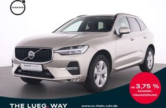 Bild des Angebotes Volvo XC60 B4 Core FAP+LP+MET+WP+NAVI+DAP+LM 18"+PAP+
