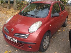 Bild des Angebotes Nissan Micra