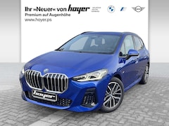 Bild des Angebotes BMW 218 i Active Tourer M Sportpaket HK HiFi DAB LED