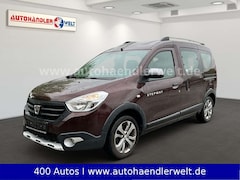 Bild des Angebotes Dacia Dokker 1.2 Stepway Klima Temp.