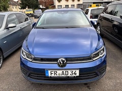 Bild des Angebotes VW Polo Life