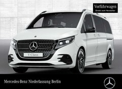 Bild des Angebotes Mercedes-Benz V 300 d 4M AVANTGARDE+Allrad+AMG+9G+AHK+StandHZ