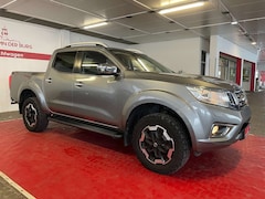 Bild des Angebotes Nissan Navara Visia King Cab 4x4