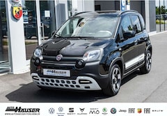 Bild des Angebotes Fiat Panda MY25 Pandina Hybrid 1.0 GSE TEMPOMAT PDC KLIMA