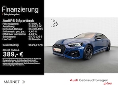 Bild des Angebotes Audi RS5 competition plus quattro*RS-Schal