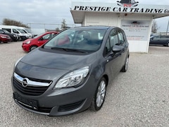 Bild des Angebotes Opel Meriva B 1.6 CDTI Edition*2.HAND*EURO 6*