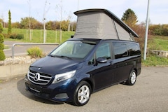 Bild des Angebotes Mercedes-Benz Marco Polo V 220 Marco Polo Edition *Küche* Markise