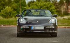 Bild des Angebotes Porsche Boxster Tiptronic S