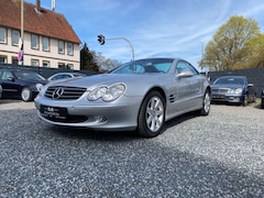 Bild des Angebotes Mercedes-Benz SL 350 1.Hand BiXenon PDC KEIN ABC SH/SB Memory