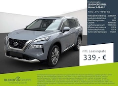 Bild des Angebotes Nissan X-Trail Tekna 1.5 VC-T MHEV 4x2