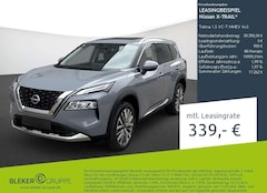 Bild des Angebotes Nissan X-Trail Tekna 1.5 VC-T MHEV 4x2