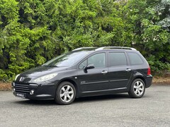 Bild des Angebotes Peugeot 307 SW Oxygo +KLIMA+Panoramadach+ISOFIX+AHK