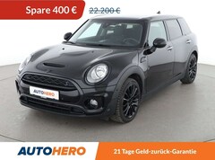 Bild des Angebotes MINI Cooper SD Clubman Cooper SD Aut.*NAVI*ACC*CAM*PDC*SHZ*LIM*