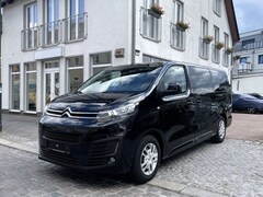 Bild des Angebotes Citroen Spacetourer 1,5 BlueHDi 120 XL Feel S&S