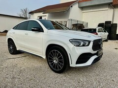 Bild des Angebotes Mercedes-Benz GLE 400 d 4Matic AMG CoupeBurmester 360° HUD AHK