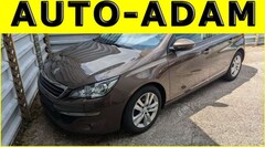 Bild des Angebotes Peugeot 308 Active 1.6 THP 125*Alufelgen*Klima*