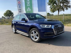 Bild des Angebotes Audi Q5 40 TDI quattro sport S-Line/Kamera/B&O/Headup
