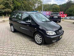 Bild des Angebotes Opel Zafira Automatik 7 Sitze Klima Preis inkl Neu Tüv