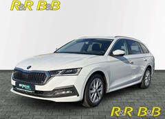 Bild des Angebotes Skoda Octavia Combi 1.5 First Edition NAVI SITZHEIZUNG RüCKFAHRK