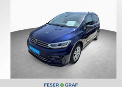 Bild des Angebotes VW Touran GOAL R-line 1.5 TSI DSG 150PS