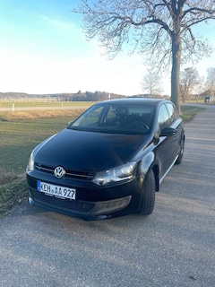 Bild des Angebotes VW Polo 1.4 Comfortline