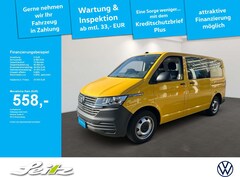 Bild des Angebotes VW T6.1 Caravelle 2.0 TDI DSG 4-Motion Trendline Rückfahrkamera. Ein
