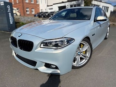 Bild des Angebotes BMW 535 d M Sport PANO HeadUp AHK H&K Tot&Spur.Assist