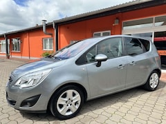 Bild des Angebotes Opel Meriva Design Edition * Aus 1.Hand * AHK * Klima *