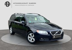 Bild des Angebotes Volvo V70 Kombi 2.5T*Momentum*Autom.*AHK*SHD*Voll SHef