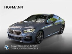 Bild des Angebotes BMW 218 M Sport