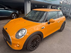 Bild des Angebotes MINI One 1,2 PEPPER* KLIMA*PDC*SITZHZG*1.HAND*