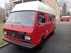 VW LT VW LT 28 D - Kombi Lang Hochdach