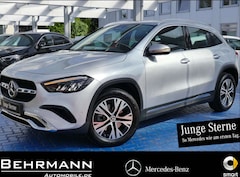 Bild des Angebotes Mercedes-Benz GLA 220 GLA 220 4M Progressive +OffRoad+R-Kamera+LED-Sch