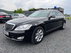 Bild des Angebotes Mercedes-Benz S 420 L*GUARD B7*VR9*ARMORED*WERKSPANZER*ARMOUR*