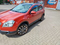 Bild des Angebotes Nissan Qashqai Qashqai 2.0 CVTI-Way