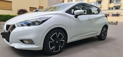 Bild des Angebotes Nissan Micra Micra 1.0 IG-T N-Way