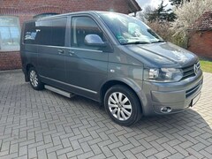Bild des Angebotes VW T5 Mulitvan Behindertenumbau