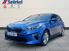 Bild des Angebotes Kia Ceed / cee'd Vision, Navigation, Bluetooth, Sitzheizung