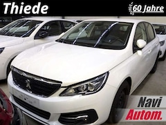 Bild des Angebotes Peugeot 308 LIM. 1.2T ACTIVE PACK 8-AT NAVI/TEMP./SPORT