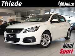 Bild des Angebotes Peugeot 308 LIM. 1.2T ACTIVE PACK 8-AT NAVI/TEMP./SPORT