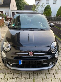 Bild des Angebotes Fiat 500C 500 C 1.0 GSE Hybrid Sport