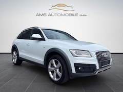 Bild des Angebotes Audi Q5 3.0 TDI quattro S-Line,B&O,Pano,Exclusive,ACC