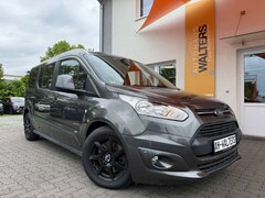 Bild des Angebotes Ford Grand Tourneo Connect Titanium= Autom. 7-Sitzer